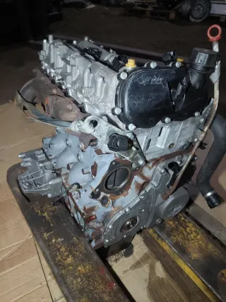  F1CFL411,5801399895,502295007 Двигатель Iveco Daily 6 3.0л (Евро 5) Арт IVS00956, вид 8