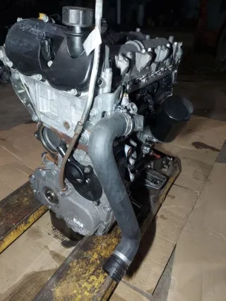  F1CFL411,5801399895,502295007 Двигатель Iveco Daily 6 3.0л (Евро 5) Арт IVS00956, вид 7