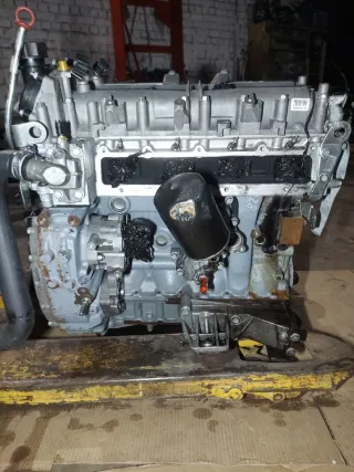  F1CFL411,5801399895,502295007 Двигатель Iveco Daily 6 3.0л (Евро 5) Арт IVS00956, вид 6
