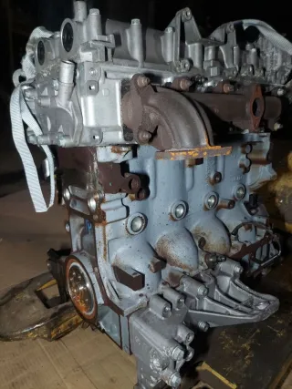  F1CFL411,5801399895,502295007 Двигатель Iveco Daily 6 3.0л (Евро 5) Арт IVS00956, вид 4