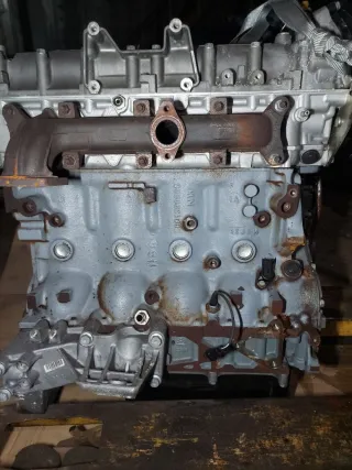  F1CFL411,5801399895,502295007 Двигатель Iveco Daily 6 3.0л (Евро 5) Арт IVS00956, вид 3