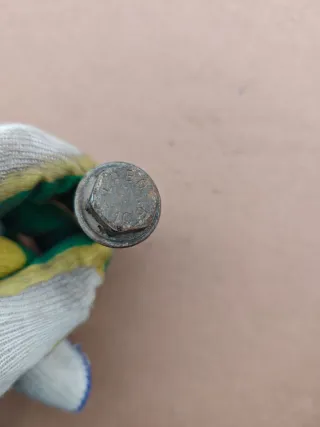  Болт Renault Espace 4 Арт 88751118, вид 2