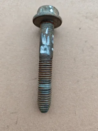  Болт Renault Espace 4 Арт 88751118, вид 3