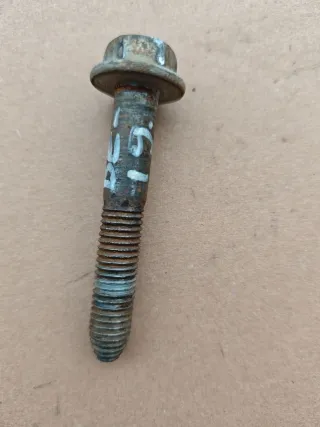  Болт Renault Espace 4 Арт 88751118, вид 1