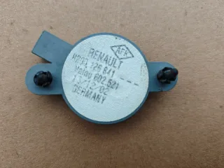 8200126841 Динамик Renault Espace 4 Арт 88751956, вид 1