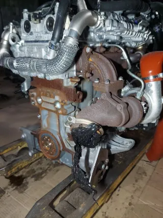 F1CGL411,5801399895,502295007 Двигатель Iveco Daily 5 3.0л Арт IVS00959, вид 5