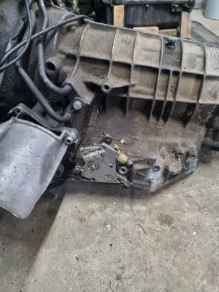  Датчик положения АКПП (позиционер) Volkswagen Passat B5 2.5л Арт 88758182, вид 2