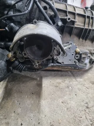  Датчик положения АКПП (позиционер) Volkswagen Passat B5 2.5л Арт 88758182, вид 1