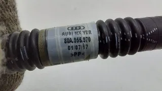 80A955970 Шланг омывателя фар Audi Q5 2 Арт ST214975, вид 6
