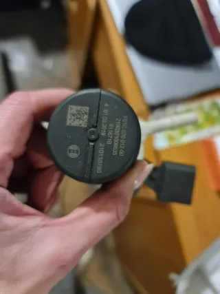 F01C07001200 Насос (модуль) AdBlue Kia Sorento 3 Арт 88762594, вид 2