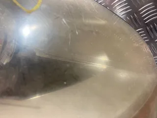  Фара передняя правая Citroen C4 Picasso 1 Арт 52141304888, вид 3