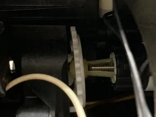  Фара передняя правая Citroen C4 Picasso 1 Арт 52141304888, вид 10