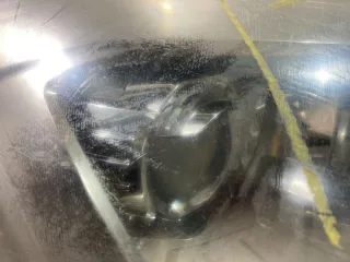  Фара передняя правая Citroen C4 Picasso 1 Арт 52141304888, вид 2