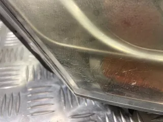  Фара передняя правая Citroen C4 Picasso 1 Арт 52141304888, вид 4