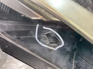  Фара передняя правая Citroen C4 Picasso 1 Арт 52141304888, вид 6