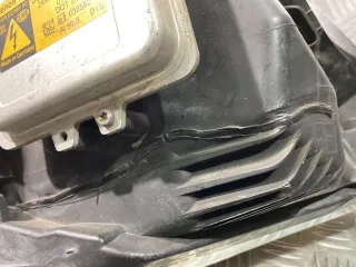  Фара передняя правая Citroen C4 Picasso 1 Арт 52141304888, вид 12