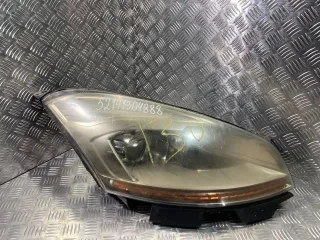  Фара передняя правая Citroen C4 Picasso 1 Арт 52141304888, вид 1