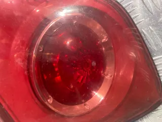 STANLEY P2913L Фонарь крышки багажника левый Mazda 3 BK Арт 51341414899, вид 2