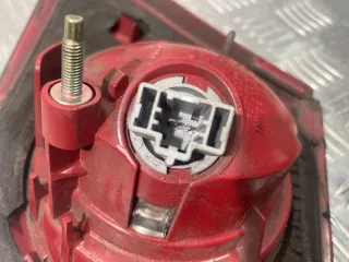 STANLEY P2913L Фонарь крышки багажника левый Mazda 3 BK Арт 51341414899, вид 4