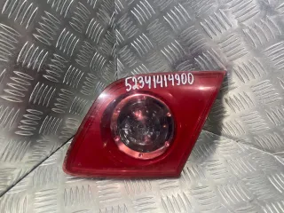 STANLEY P2913R Фонарь крышки багажника правый Mazda 3 BK Арт 52341414900, вид 1