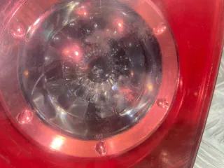 STANLEY P2913R Фонарь крышки багажника правый Mazda 3 BK Арт 52341414900, вид 2