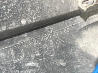 9653547480 Фонарь задний правый Citroen C4 Picasso 1 Арт 52341304907, вид 6