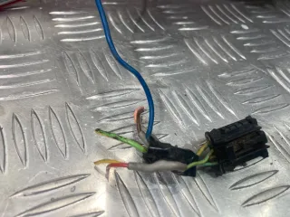 9653547480 Фонарь задний правый Citroen C4 Picasso 1 Арт 52341304907, вид 4