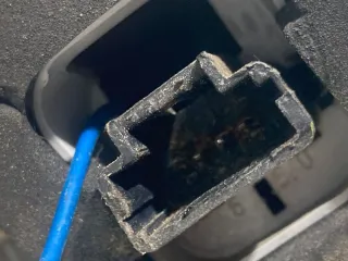 9653547480 Фонарь задний правый Citroen C4 Picasso 1 Арт 52341304907, вид 5