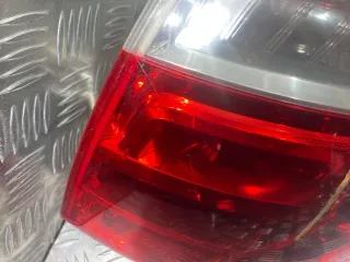 9653547480 Фонарь задний правый Citroen C4 Picasso 1 Арт 52341304907, вид 2