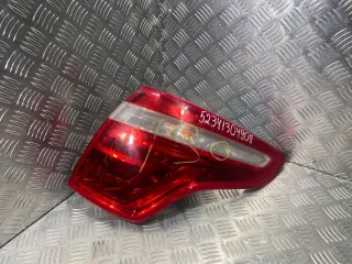 9653547480 Фонарь задний правый Citroen C4 Picasso 1 Арт 52341304907, вид 1
