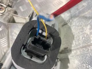 9653547580 Фонарь задний левый Citroen C4 Picasso 1 Арт 51341304910, вид 5