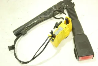  Ответная часть ремня безопасности BMW 3 E90/E91/E92/E93 (правый) Арт 88776083, вид 2