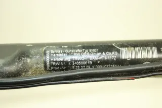  Ответная часть ремня безопасности BMW 3 E90/E91/E92/E93 (правый) Арт 88776083, вид 3