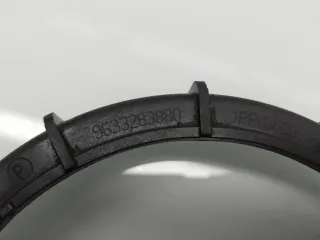 9633283880 Кольцо зажимное топливозаборника Citroen C5 1 2.0л HDI Арт W33096, вид 2