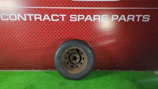 FL615001 Запасное колесо Citroen Jumper 1 Арт 88778685, вид 2