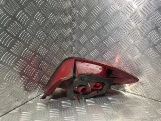 STANLEY, P2962 Фонарь задний левый Mazda 3 BK Арт 51341414930, вид 2