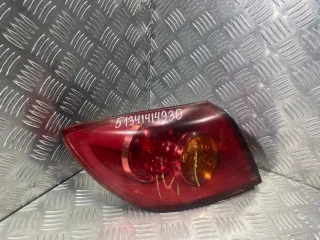 STANLEY, P2962 Фонарь задний левый Mazda 3 BK Арт 51341414930, вид 1