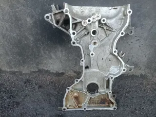 ZJ2010500A, Z6 Крышка двигателя передняя Mazda 3 BK 1.6л Арт 88783271, вид 2