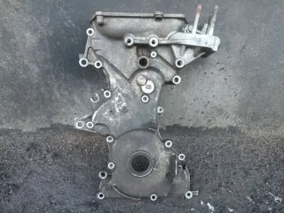 ZJ2010500A, Z6 Крышка двигателя передняя Mazda 3 BK 1.6л Арт 88783271, вид 1