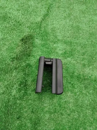 A1699190520, A1699190620, A1699190720, A1699191120, A1699191020, A1699191220, A1699190920, A1699190820  Пластик салазок сиденья Mercedes B W245 Арт 88554106, вид 4