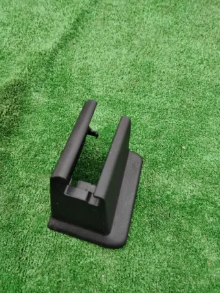 A1699190520, A1699190620, A1699190720, A1699191120, A1699191020, A1699191220, A1699190920, A1699190820  Пластик салазок сиденья Mercedes B W245 Арт 88554106, вид 3