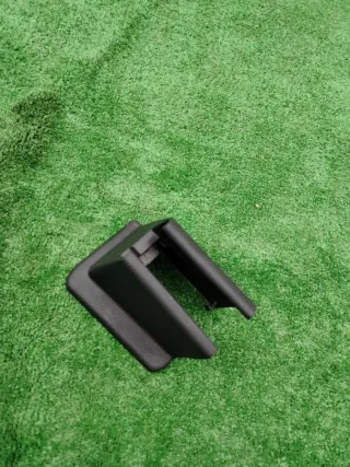 A1699190520, A1699190620, A1699190720, A1699191120, A1699191020, A1699191220, A1699190920, A1699190820  Пластик салазок сиденья Mercedes B W245 Арт 88554106, вид 5