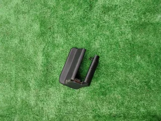 A1699190520, A1699190620, A1699190720, A1699191120, A1699191020, A1699191220, A1699190920, A1699190820  Пластик салазок сиденья Mercedes B W245 Арт 88554106, вид 7