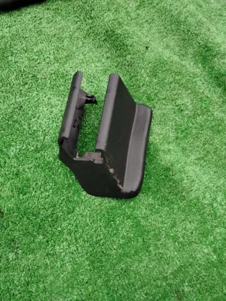 A1699190520, A1699190620, A1699190720, A1699191120, A1699191020, A1699191220, A1699190920, A1699190820  Пластик салазок сиденья Mercedes B W245 Арт 88554106, вид 6