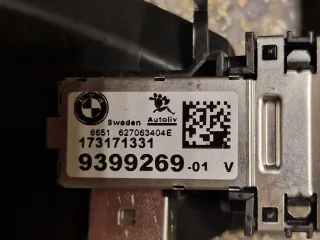 6992830,9399269 Комплект KAFAS BMW 3 F30/F31/GT F34 Арт 81091543, вид 4