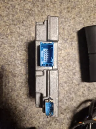 6992830,9399269 Комплект KAFAS BMW 3 F30/F31/GT F34 Арт 81091543, вид 6