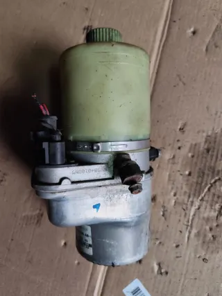  Электрогидроусилитель руля  Audi A2 Арт 680226895, вид 2