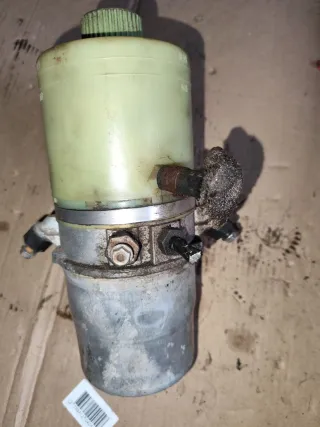  Электрогидроусилитель руля  Volkswagen Polo 4 Арт 680226894, вид 5