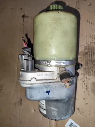  Электрогидроусилитель руля  Volkswagen Polo 4 Арт 680226894, вид 3