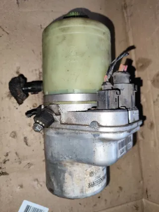  Электрогидроусилитель руля  Volkswagen Fox Арт 680226893, вид 4